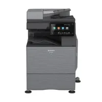 Sharp BP-50M55 Multifunction Monochrome Photocopier